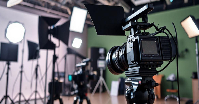 Acessórios para Sub Bastidores: Melhore sua Produção Acessórios para Sub Bastidores: Melhore sua Produção