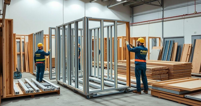 Como Comprar Sub Bastidores de Qualidade e Economizar Como Comprar Sub Bastidores de Qualidade e Economizar