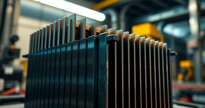 Dissipador Anodizado: A Solução Ideal para Otimizar o Resfriamento de Componentes Eletrônicos Dissipador Anodizado: A Solução Ideal para Otimizar o Resfriamento de Componentes Eletrônicos