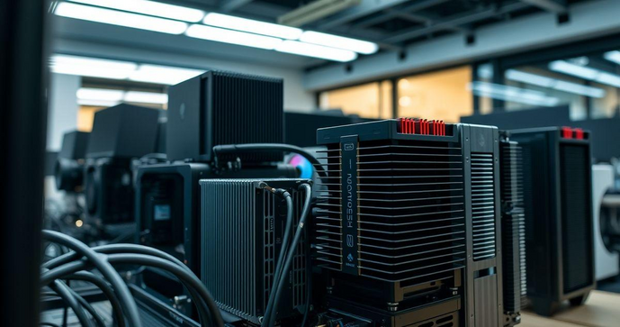Onde Encontrar Dissipador de Calor para Melhorar a Performance do Seu Equipamento Onde Encontrar Dissipador de Calor para Melhorar a Performance do Seu Equipamento