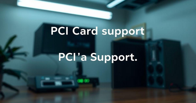 Suporte para Placa PCI: Como Escolher o Ideal para Seu Computador Suporte para Placa PCI: Como Escolher o Ideal para Seu Computador