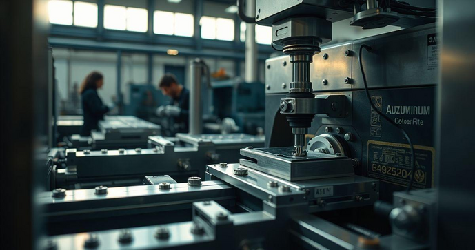 Como Escolher as Melhores Empresas de Corte de Alumínio para Seu Projeto Como Escolher as Melhores Empresas de Corte de Alumínio para Seu Projeto