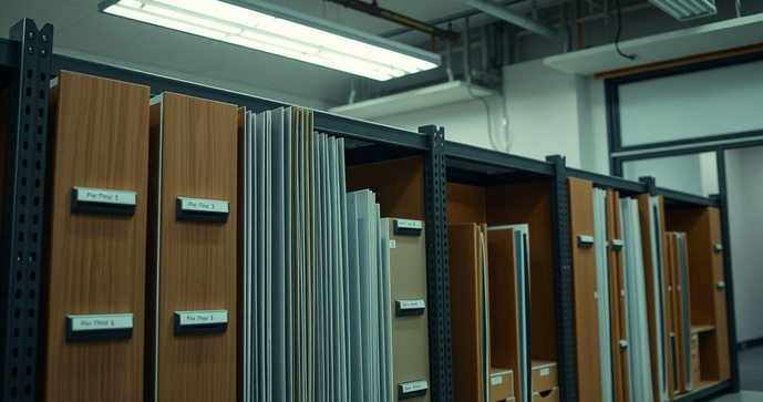 Como Escolher o Painel Frontal para Rack Ideal para Sua Necessidade Como Escolher o Painel Frontal para Rack Ideal para Sua Necessidade