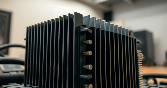 Dissipador de Calor Eletrônica: Como Escolher Dissipador de Calor Eletrônica: Como Escolher