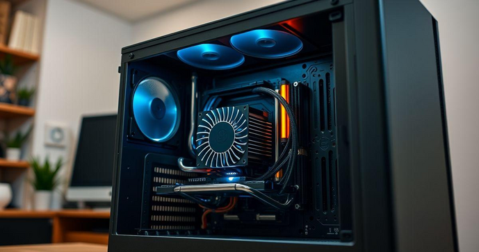 Dissipador de Calor Preço: Como Escolher para Seu Projeto Dissipador de Calor Preço: Como Escolher para Seu Projeto