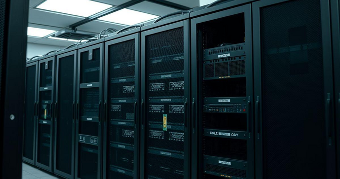 Painel Traseiro para Rack: Como Escolher o Melhores Modelos Painel Traseiro para Rack: Como Escolher o Melhores Modelos