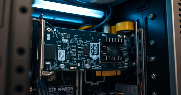 Suporte para Placa PCI: Escolher o Ideal para Seu Computador Suporte para Placa PCI: Escolher o Ideal para Seu Computador