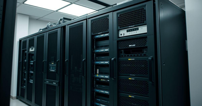 Como Escolher o Painel Traseiro para Rack Ideal para seu Espaço Como Escolher o Painel Traseiro para Rack Ideal para seu Espaço