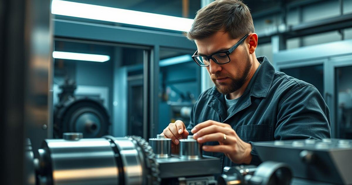 Como Escolher a Melhor Empresa de Usinagem de Alumínio Como Escolher a Melhor Empresa de Usinagem de Alumínio