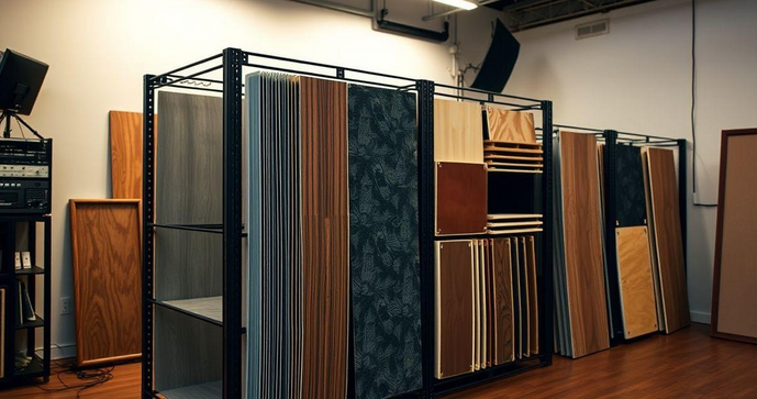 Como Escolher o Melhor Painel Frontal para Rack Como Escolher o Melhor Painel Frontal para Rack