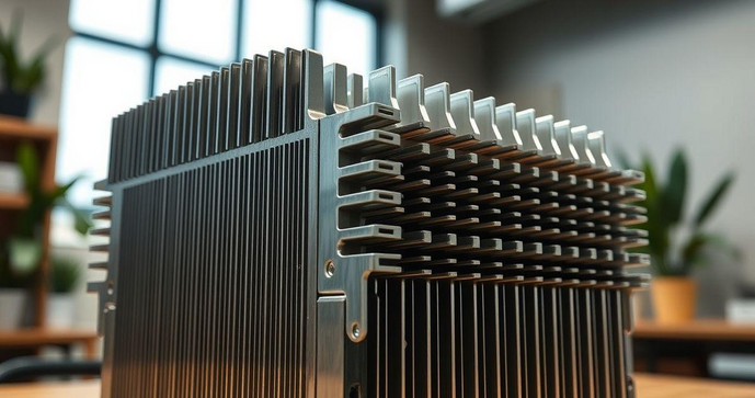 Dissipador de Calor Onde Comprar as Melhores Opções e Dicas Dissipador de Calor Onde Comprar as Melhores Opções e Dicas
