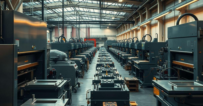 Estamparia de Alumínio: Transforme Ideias em Arte com Tecnologia Inovadora Estamparia de Alumínio: Transforme Ideias em Arte com Tecnologia Inovadora
