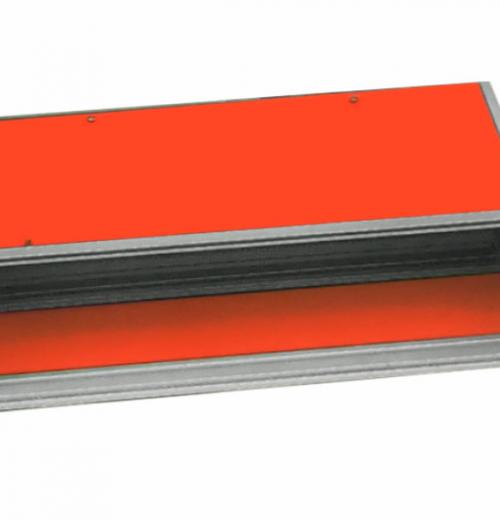 Caixa C-700 - 3U de Altura Caixa C-700 - 3U de Altura