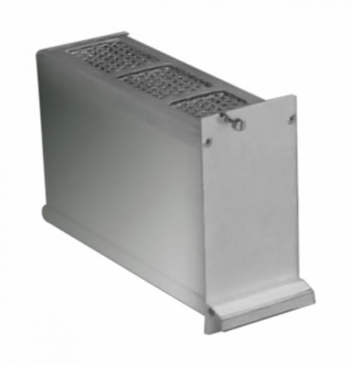 Módula M-700 - 3U de Altura Módula M-700 - 3U de Altura