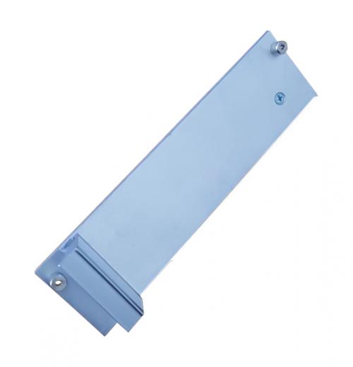 Painel Frontal - 3U de Altura Painel Frontal - 3U de Altura