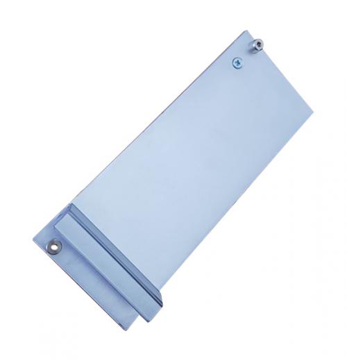 Painel Frontal - 6U de Altura Painel Frontal - 6U de Altura