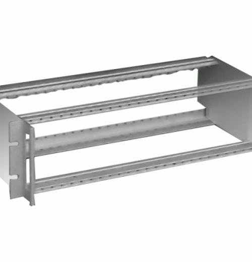 Sub-Bastidor SR-1300 - 3U de Altura Sub-Bastidor SR-1300 - 3U de Altura